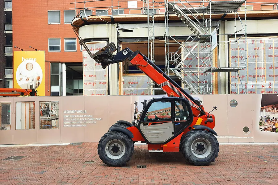 Plant Hire Solutions – Plant Fusion Plant Hire Solutions - Plant Fusion